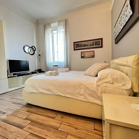 Apartamento Kibilu - Corso Lodi 113