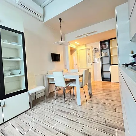 Kibilu - Corso Lodi 113 Apartamento