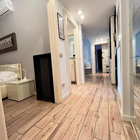 Apartment Kibilu - Corso Lodi 113 Milan