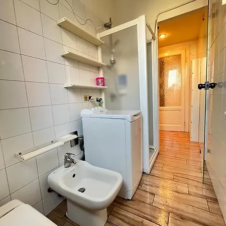 Kibilu - Corso Lodi 113 Apartment Milan